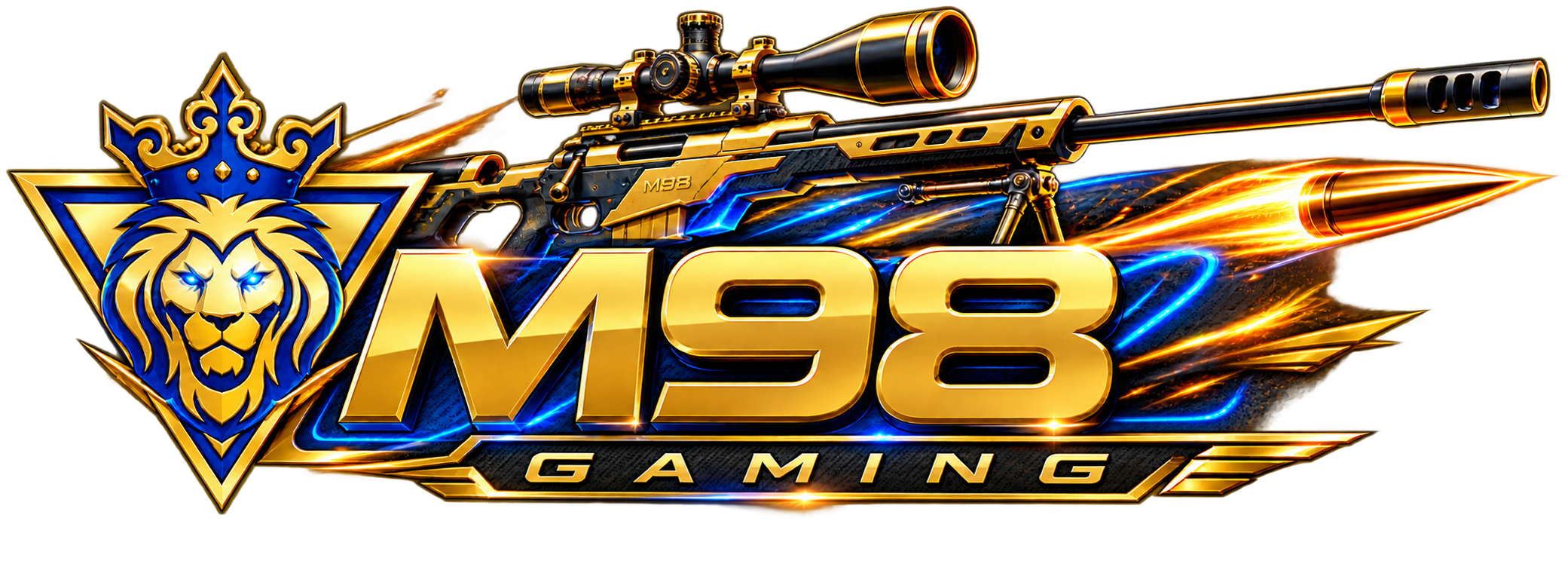 logo m98 1